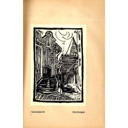 Fest und Arbeit. Vom Schaffen des schlesischen Großquickborn