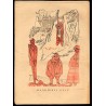 Szpilki. R.14 (1948). Nr 39 (374) (29 września 1948) / Numer poświęcony odbudowie Warszawy