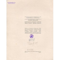 Rozprawy Komisji Historii Kultury i Sztuki. T. 1 (1949)