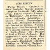 Polska Walcząca - Żołnierz polski na obczyźnie. Fighting Poland. Weekly for the Polish Forces. R.4 (1942). Nr 29 (18 lipca 1942)