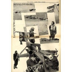 Polska Walcząca - Żołnierz polski na obczyźnie. Fighting Poland. Weekly for the Polish Forces. R.4 (1942). Nr 29 (18 lipca 1942)