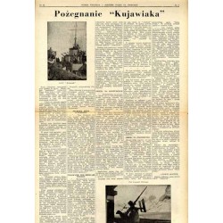 Polska Walcząca - Żołnierz polski na obczyźnie. Fighting Poland. Weekly for the Polish Forces. R.4 (1942). Nr 29 (18 lipca 1942)