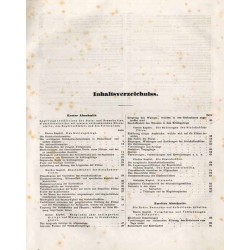 Handbuch des Steinkohlen-Bergbaues oder Darstellung des in den bedeutendsten Steinkohlen-Bergwerke Europa's zur Aufsuchung, Gewi