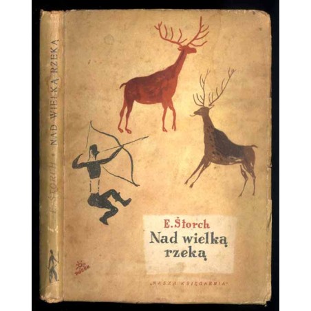 Nad wielką rzeką