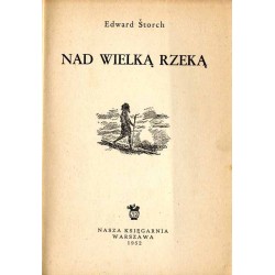 Nad wielką rzeką