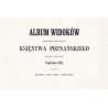Album widoków przedstawiających miejsca historyczne Księstwa Poznańskiego [Seria 5]