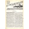 Ku Wolnej Polsce. Tygodnik Wojska Polskiego na Środkowym Wschodzie. Codzienny biuletyn informacyjny. 1942. Nr 55-B (4 kwietnia 1