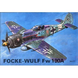 Focke-Wulf Fw 190A