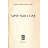 Świt nad Olzą