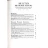 Biuletyn Historii Sztuki. R. 60 (1998). Nr 3-4 / Malbork / Gotyckie relikwiarze medalionowe na Śląsku