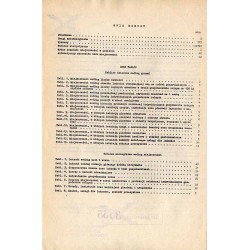 Narodowy spis Powszechny 1970. Statystyczna charakterystyka miejscowości w gromadach. Pow. Tychy woj. katowickie