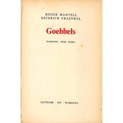Goebbels