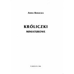 Króliczki miniaturowe