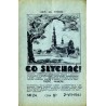 Co Słychać! Tygodnik zawierający streszczenia aktualnych książek i artykułów drukowanych w wydawnictwach brytyjskich, amerykańsk