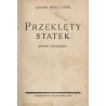 Przeklęty statek (Powieść wspólczesna)