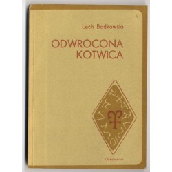 Odwrócona kotwica