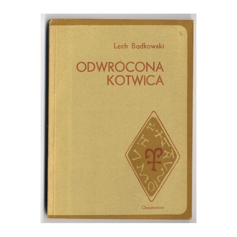 Odwrócona kotwica