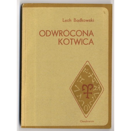 Odwrócona kotwica