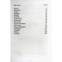 Ludzie i dzieła. Artyści-plastycy związani z Gliwicami. Cz.16: Barnat, Bartoszek, Denke, Domnich, Drobek, Fartukh, Goliszewski,
