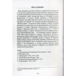 Ludzie i dzieła. Artyści-plastycy związani z Gliwicami. Cz.16: Barnat, Bartoszek, Denke, Domnich, Drobek, Fartukh, Goliszewski,
