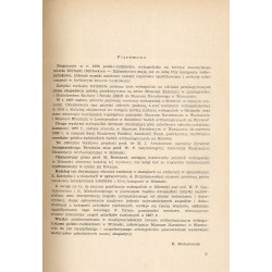 Pamiętnik wystawy zabytków z wykopalisk w Mirmeki w 1957 r