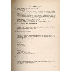 Pamiętnik wystawy zabytków z wykopalisk w Mirmeki w 1957 r