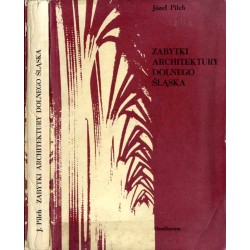 Zabytki architektury Dolnego Śląska