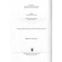 Komisje zagospodarowania Odry. Odrzańska praca u podstaw 1956-1970