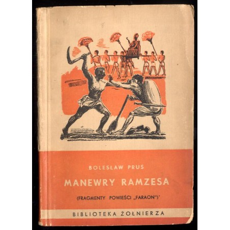 Manewry Ramzesa