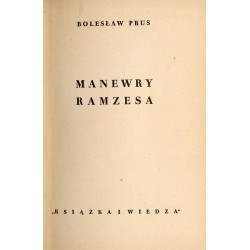 Manewry Ramzesa