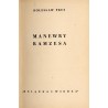 Manewry Ramzesa