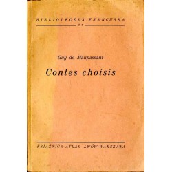 Contes choisis