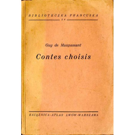 Contes choisis
