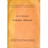 Contes choisis