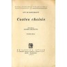 Contes choisis