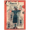 Kobieta. Tygodnik. 1948. Nr 47 (Listopad 1948)