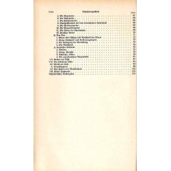 Tafelwesen und Bedienungskunde. Ein Lehr- und Handbuch für Kellner und Serviermeister