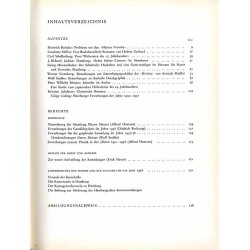 Jahrbuch der Hamburger Kunstsammlungen. B.4 (1959)