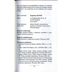 Starożytne dzieje i kultura. Badacze i badania w Polsce