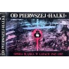 Od pierwszej "Halki". Opera Śląska w latach 1945-1985. Księga pamiątkowa Opery