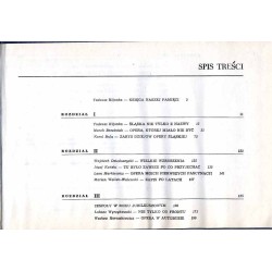 Od pierwszej "Halki". Opera Śląska w latach 1945-1985. Księga pamiątkowa Opery