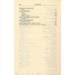 Poezja polska 1914-1939. Antologia