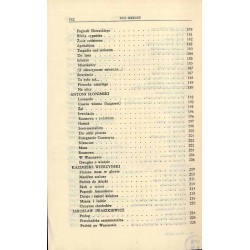 Poezja polska 1914-1939. Antologia