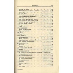 Poezja polska 1914-1939. Antologia