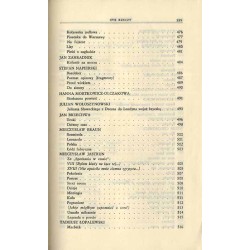 Poezja polska 1914-1939. Antologia