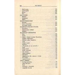 Poezja polska 1914-1939. Antologia