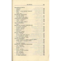 Poezja polska 1914-1939. Antologia