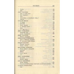 Poezja polska 1914-1939. Antologia