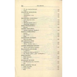 Poezja polska 1914-1939. Antologia