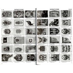 [Rara Avis] XII Krakowska Aukcja Pocztówek. Katalog aukcyjny. 25 maja 2002 r